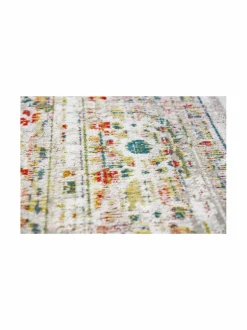 Antiquarian Ushak Turkish Delight -matto