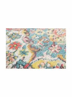 Antique Bakhtiari -matto