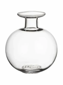 Arabia x Vuokko -lasimaljakko 180 mm