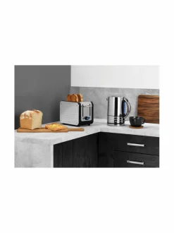 Architect-metallinen vedenkeitin