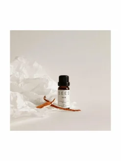 Aroma Stone & Lemon -tuoksukivi ja eteerinen öljy