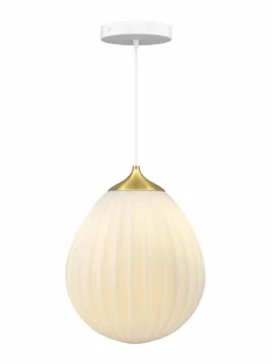 Around the World - lampunvarjostin ja päällinen