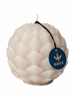 Artichoke-kynttilä 9 x 10,5 cm