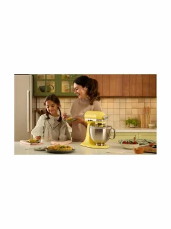 Artisan Butter -yleiskone 4,7 l