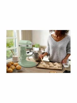 Artisan- yleiskone nostettavalla kulholla 5,6 l