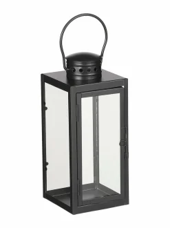 Arzilla-lyhty 10 x 10 x 23,5 cm