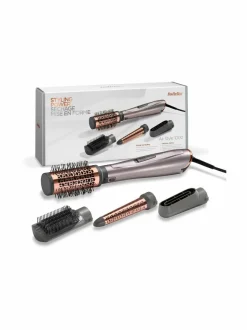 AS136E Air Styler 1000 -ilmakiharrin