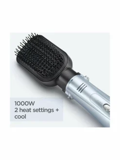 AS774E Hydro Fusion Smooth & Shape -hiustenkuivausharja