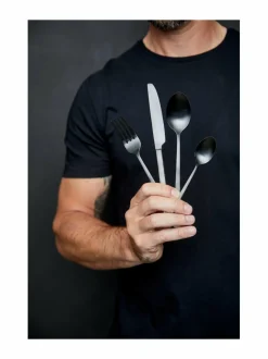 Aterinsetti, 16 osaa