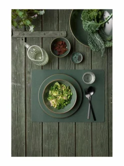 Aterinsetti, 16 osaa