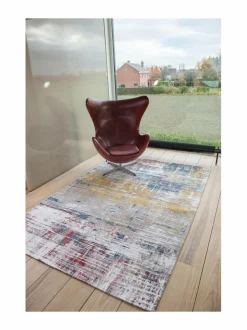 Atlantic Streaks -matto