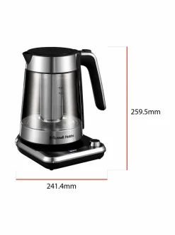 Attentiv-vedenkeitin 1,7 L