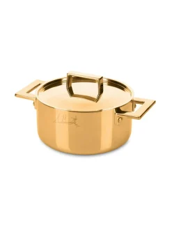 Attiva Oro -kattila 3 l ja kansi 20 cm