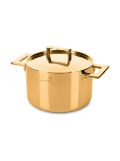 Attiva Oro -syvä kattila 3,5 l ja kansi 20 cm