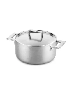 Attiva Vintage-kattila 3,5 l ja kansi 22 cm