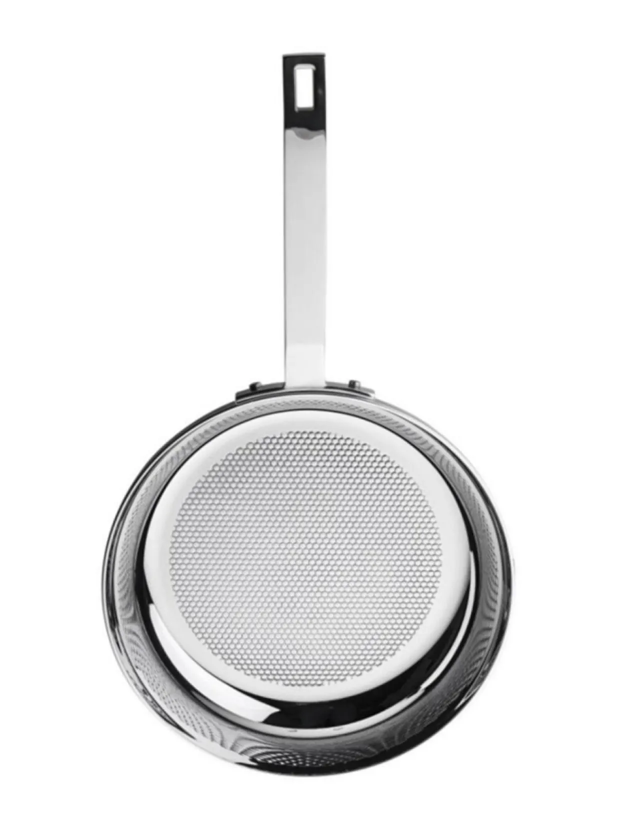 Attiva Vintage-non stick paistinpannu 26 cm ja kansi