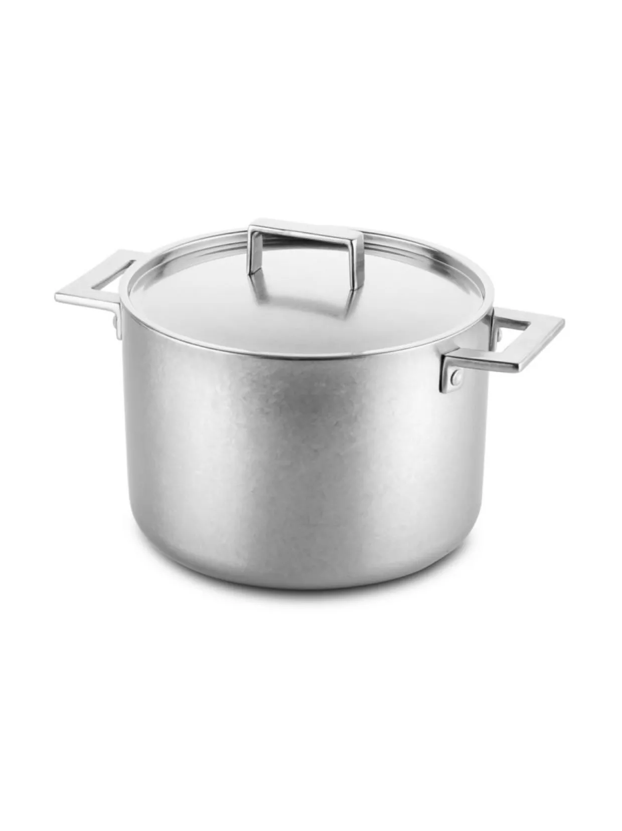 Attiva Vintage-syvä kattila 3,5 l ja kansi 20 cm