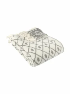 Aukusti-villahuopa 130 x 170 cm