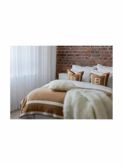 Aurora-mohairhuopa 115 x 180 cm