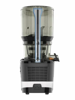 Auto 10 Juicer -mehulinko