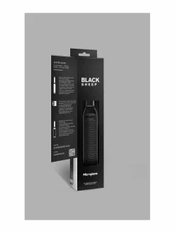 Back Sheep Zester -raastin