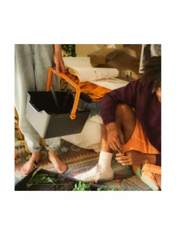 Balcony-puutarhatyökalulaatikko