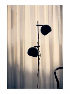 Ball Double -lattiavalaisin 149 cm