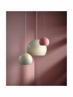 Ball- riippuvalaisin Ø 40 cm