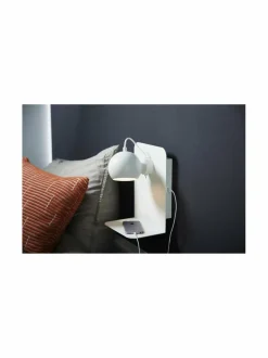 Ball USB - seinävalaisin