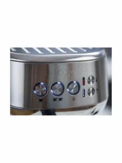 Bambino Plus BES500UK -espressokeitin