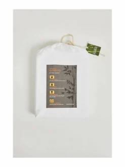 Bamboo- muotoonommeltu aluslakana