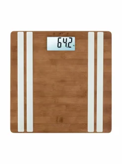 Bamboo-kehoanalyysivaaka