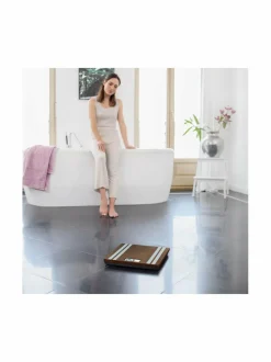 Bamboo-kehoanalyysivaaka