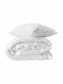 Bamboo-pussilakanasetti 220 x 220 cm + 2 x 50 x 60 cm