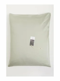 Bamboo-pussilakanasetti 220 x 220 cm + 2 x 50 x 60 cm