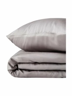 Bamboo-pussilakanasetti 220 x 220 cm + 2 x 50 x 60 cm