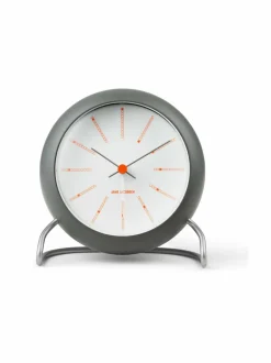 Bankers Table -pöytäkello