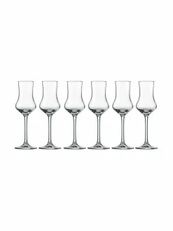 Bar Special -grappalasit 95 ml, 6 kpl