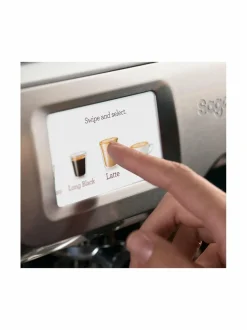 Barista Touch SES880UK -espressokeitin