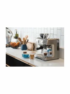 Barista Touch SES880UK -espressokeitin