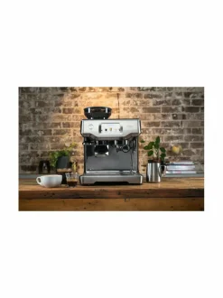 Barista Touch SES880UK -espressokeitin
