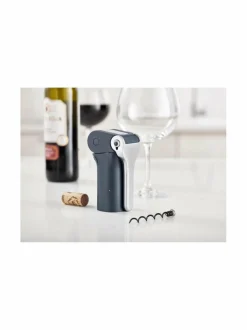 BarWise Compact Lever Corkscrew -korkkiruuvi