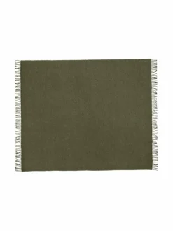 Basis- villahuopa 130 x 170 cm