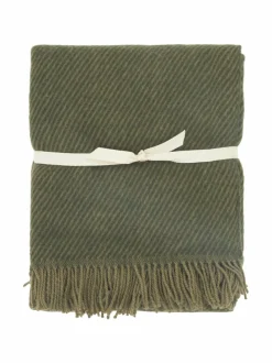 Basis-villahuopa 130 x 170 cm