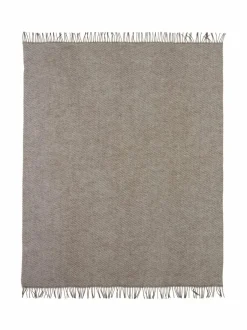 Basis-villahuopa 130 x 170 cm