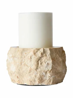 Batu-pöytäkynttilänjalka