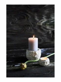 Batu-pöytäkynttilänjalka