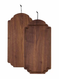 BBW-F Breakfast Frame -leikkuulauta 19 x 38 cm