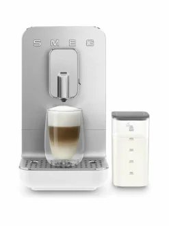 BCC13BLMEU- täysautomaattinen kahvikone ja maidonvaahdotin