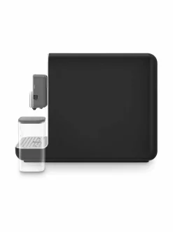 BCC13BLMEU- täysautomaattinen kahvikone ja maidonvaahdotin